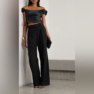 LOVESHACKFANCY Adams Pant